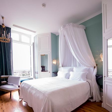 Chateau De Sacy Eksteriør bilde